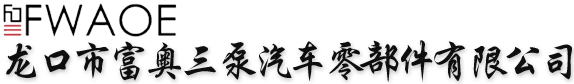 汽车水泵
