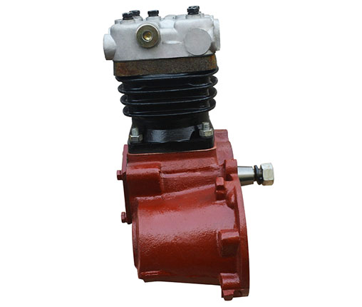 汽车空压机优点汽车空压机和配件空气增压泵使用介质