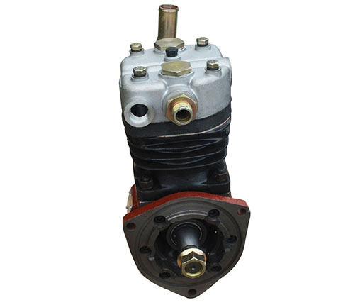 汽车气泵使用过程中可能存在的故障和处理方法